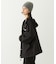 BAR LOGO MOUNTAIN JACKET