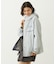 BAR LOGO MOUNTAIN JACKET