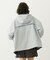 BAR LOGO MOUNTAIN JACKET