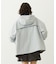 BAR LOGO MOUNTAIN JACKET