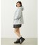 BAR LOGO MOUNTAIN JACKET
