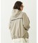BAR LOGO MOUNTAIN JACKET
