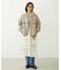 BAR LOGO MOUNTAIN JACKET
