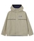 BAR LOGO MOUNTAIN JACKET