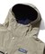 BAR LOGO MOUNTAIN JACKET