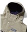 BAR LOGO MOUNTAIN JACKET