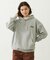 COOPER ARCH LOGO SWEAT HOODIE