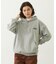 COOPER ARCH LOGO SWEAT HOODIE