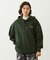 COOPER ARCH LOGO SWEAT HOODIE