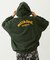COOPER ARCH LOGO SWEAT HOODIE