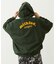 COOPER ARCH LOGO SWEAT HOODIE