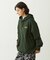 COOPER ARCH LOGO SWEAT HOODIE
