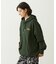 COOPER ARCH LOGO SWEAT HOODIE