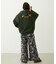 COOPER ARCH LOGO SWEAT HOODIE