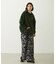 COOPER ARCH LOGO SWEAT HOODIE