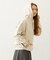 COOPER ARCH LOGO SWEAT HOODIE