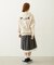 COOPER ARCH LOGO SWEAT HOODIE