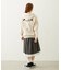 COOPER ARCH LOGO SWEAT HOODIE