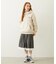 COOPER ARCH LOGO SWEAT HOODIE