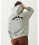COOPER ARCH LOGO SWEAT HOODIE