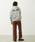 COOPER ARCH LOGO SWEAT HOODIE