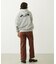 COOPER ARCH LOGO SWEAT HOODIE