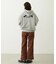 COOPER ARCH LOGO SWEAT HOODIE