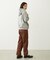 COOPER ARCH LOGO SWEAT HOODIE