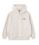 COOPER ARCH LOGO SWEAT HOODIE