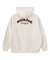 COOPER ARCH LOGO SWEAT HOODIE