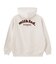 COOPER ARCH LOGO SWEAT HOODIE