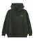 COOPER ARCH LOGO SWEAT HOODIE
