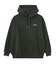 COOPER ARCH LOGO SWEAT HOODIE