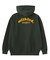 COOPER ARCH LOGO SWEAT HOODIE