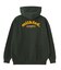 COOPER ARCH LOGO SWEAT HOODIE