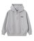 COOPER ARCH LOGO SWEAT HOODIE