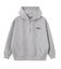 COOPER ARCH LOGO SWEAT HOODIE