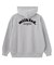 COOPER ARCH LOGO SWEAT HOODIE