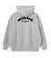 COOPER ARCH LOGO SWEAT HOODIE