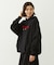 STENCIL LOGO SWEAT HOODIE