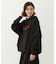 STENCIL LOGO SWEAT HOODIE