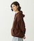 STENCIL LOGO SWEAT HOODIE