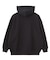 STENCIL LOGO SWEAT HOODIE