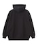 STENCIL LOGO SWEAT HOODIE