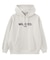 STENCIL LOGO SWEAT HOODIE