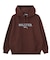 STENCIL LOGO SWEAT HOODIE