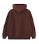 STENCIL LOGO SWEAT HOODIE