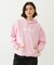 ICING LOGO SWEAT HOODIE