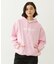ICING LOGO SWEAT HOODIE
