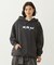 ICING LOGO SWEAT HOODIE